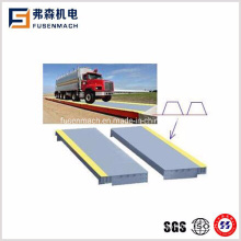 3mx7m 20-50ton Capacity of Small Truck Scales